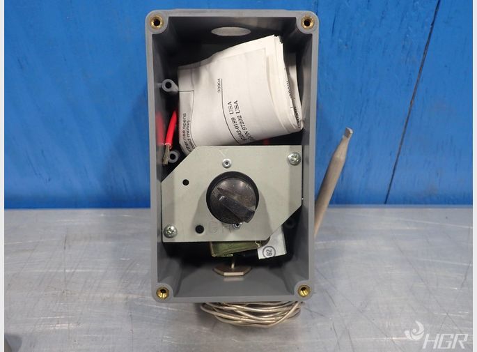 Sunne Controls Temperature Control