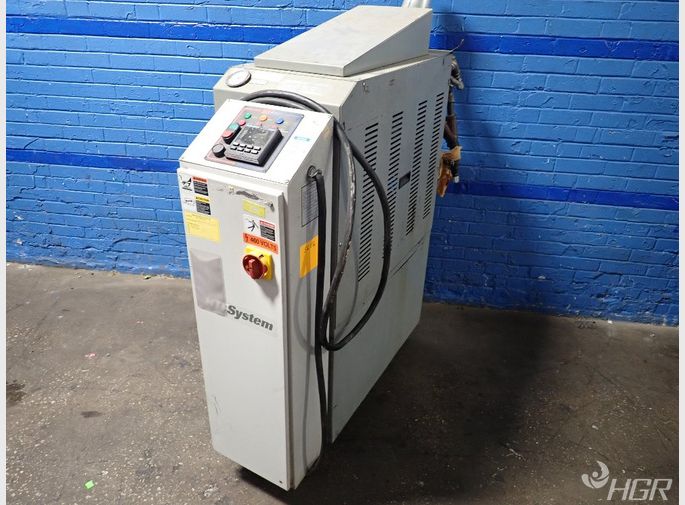 Mokon Temperature Control