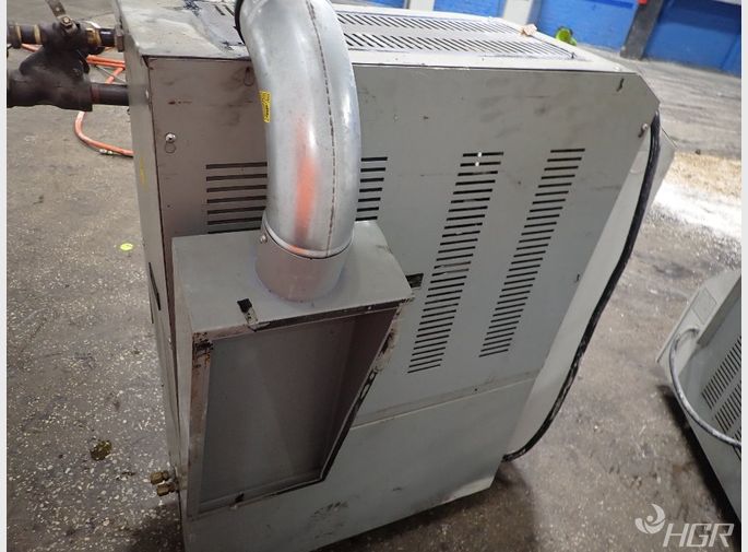 Mokon Temperature Control