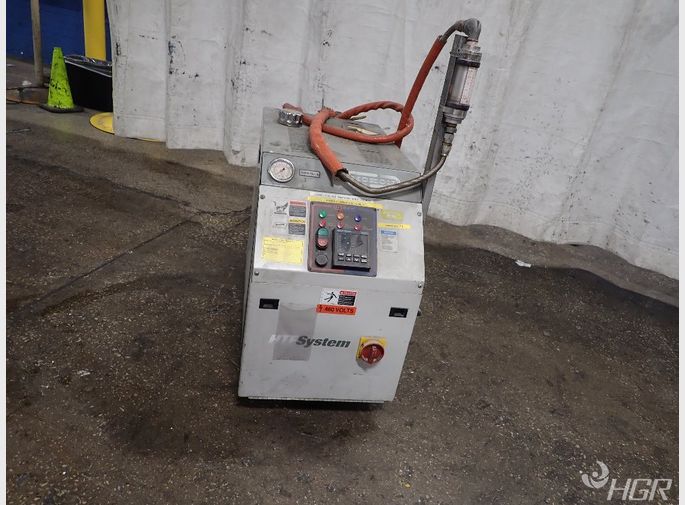 Mokon Temperature Control