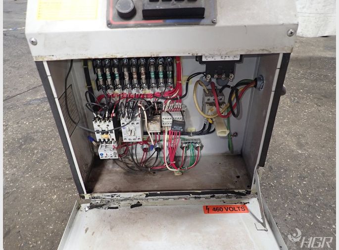 Mokon Temperature Control