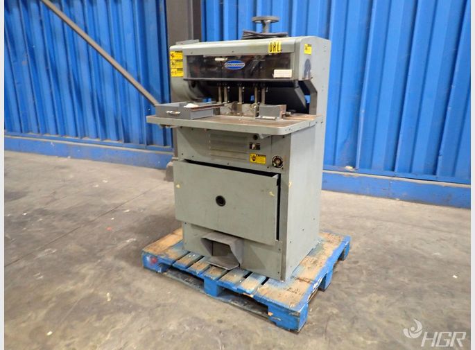 Challenge Paper Drill