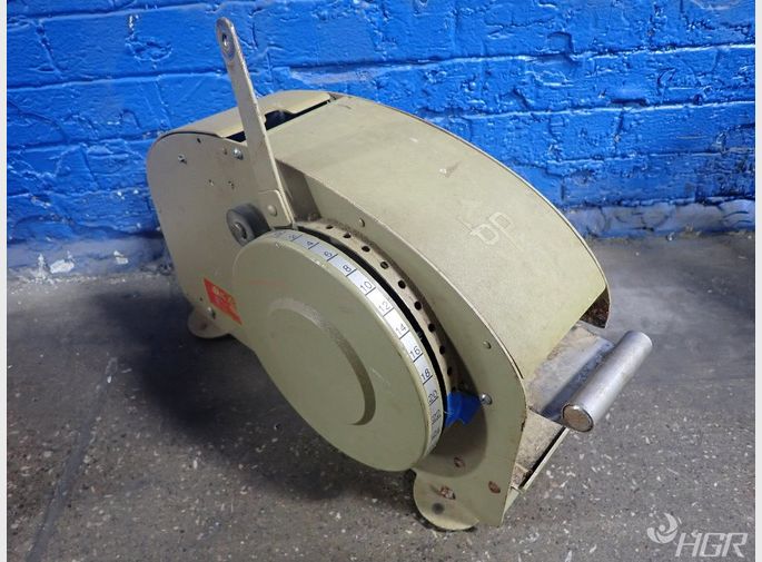 Better Pack Tape Dispenser