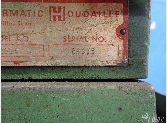 Logan Lathe