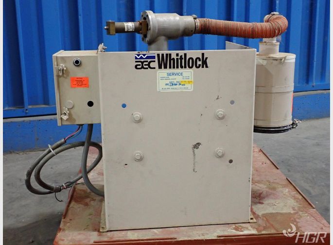 Whitlock  Vacuum Pump
