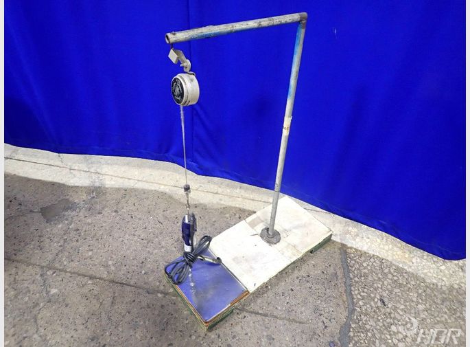 Delta Regis Electric Screwdriver