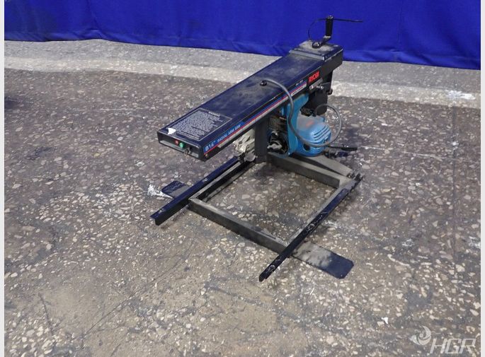 Ryobi Radial Arm Saw