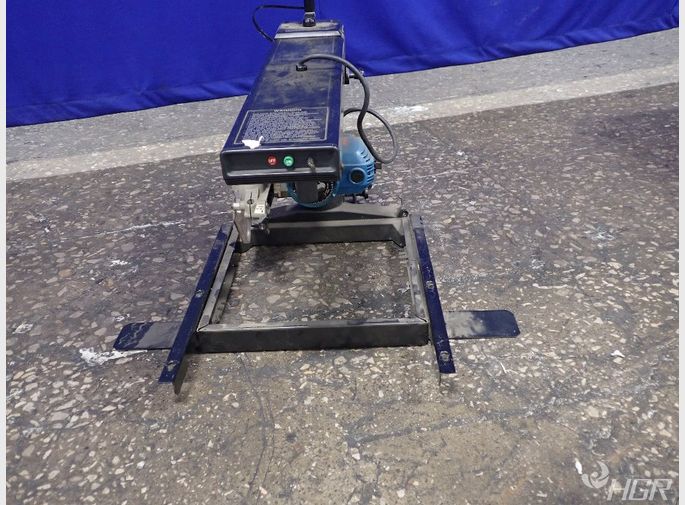Ryobi Radial Arm Saw