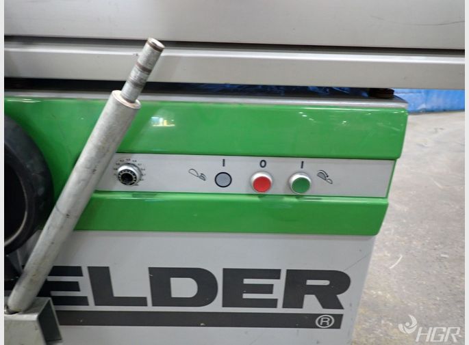 Felder Table Saw
