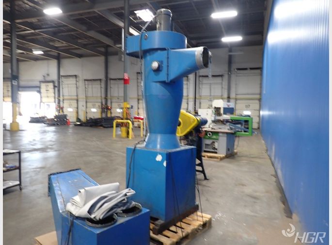  Dust Collector