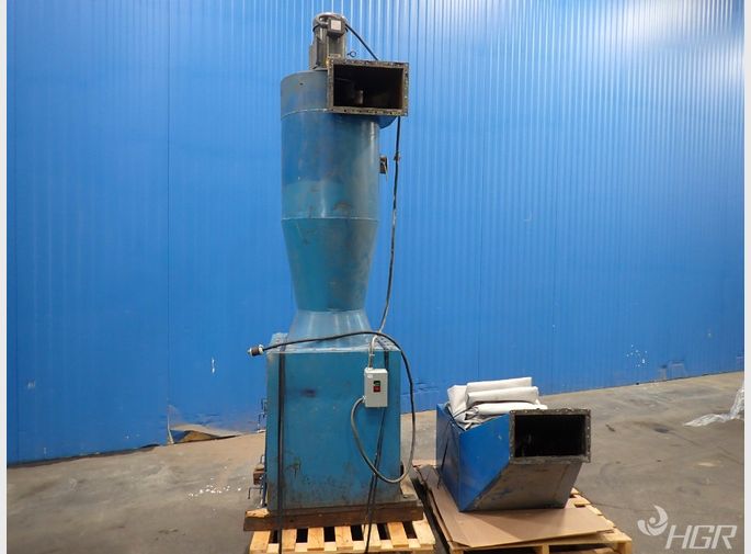  Dust Collector