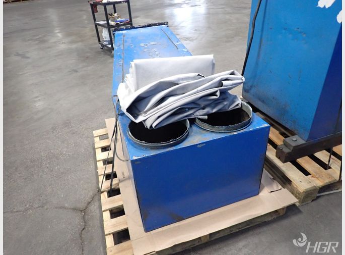  Dust Collector