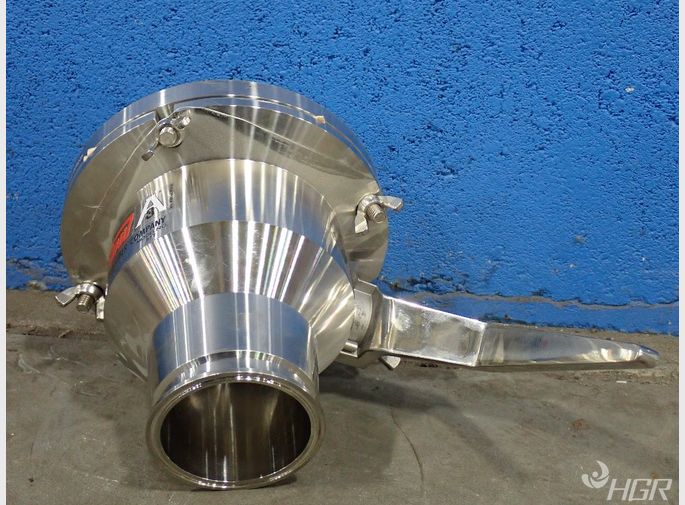 Fluid Transfer Company Valve