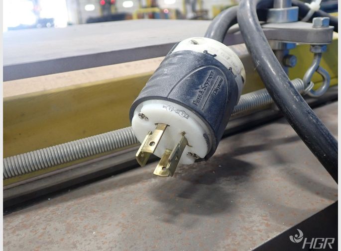 Powermatic Table Saw