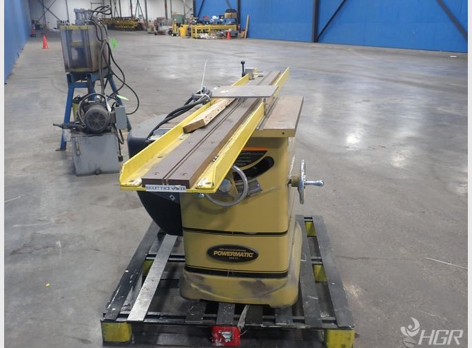 Powermatic Table Saw