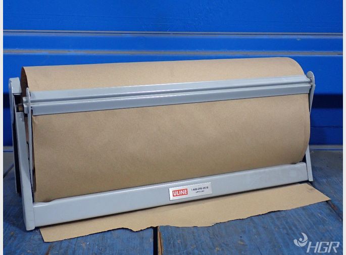 Uline Horizontal Paper Cutter