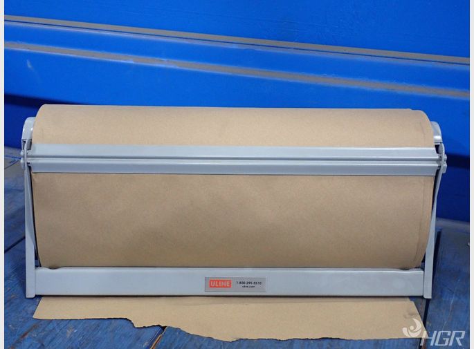 Uline Horizontal Paper Cutter