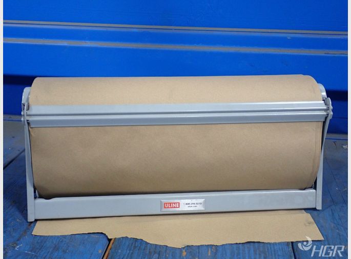 Uline Horizontal Paper Cutter