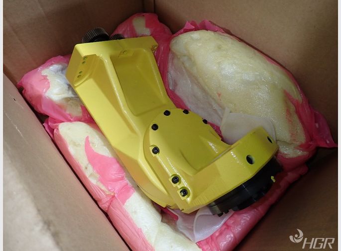 Fanuc Robot Arm