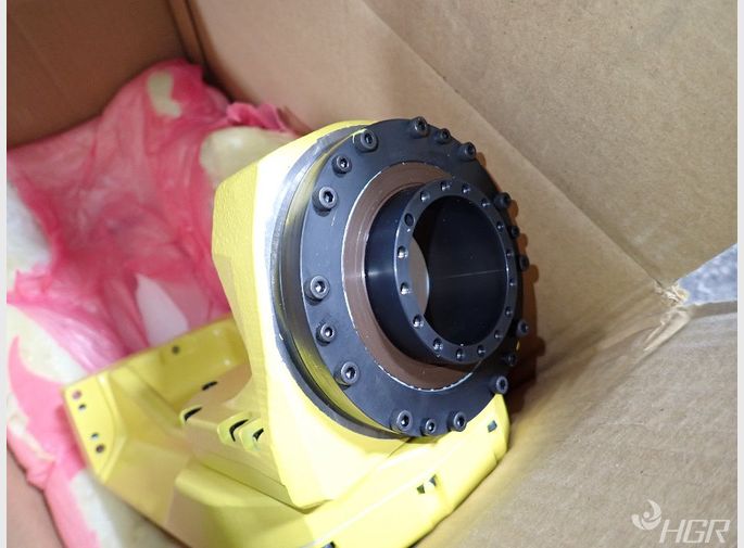 Fanuc Robot Arm