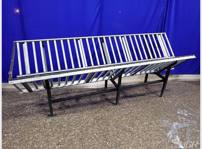  Roller Conveyor Fixture
