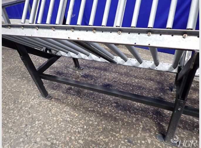  Roller Conveyor Fixture
