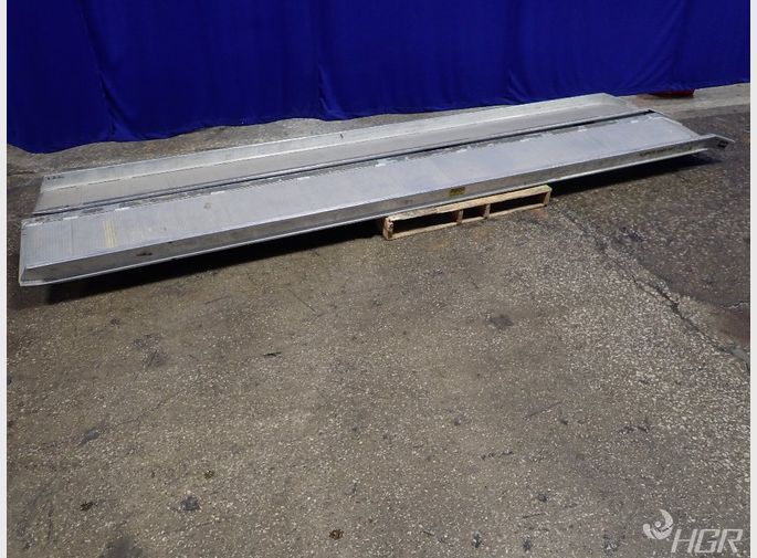 Emtek Ramps