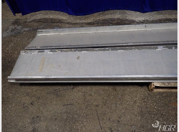 Emtek Ramps