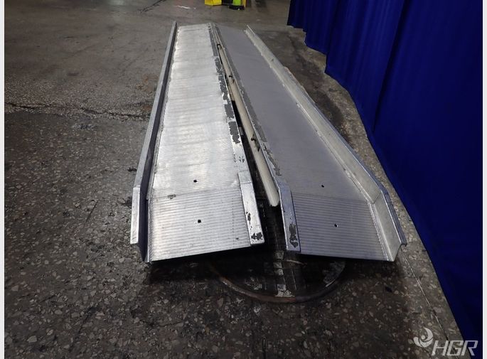 Emtek Ramps