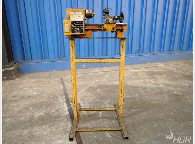 Enco Variable Speed Mini Lathe