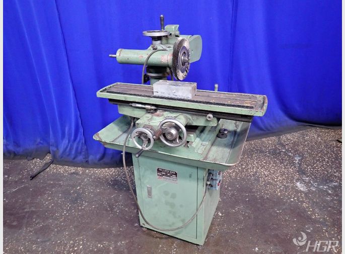 Enco Tool Grinder