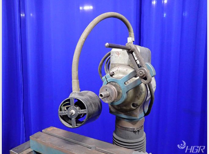 Ko Lee Tool Grinder