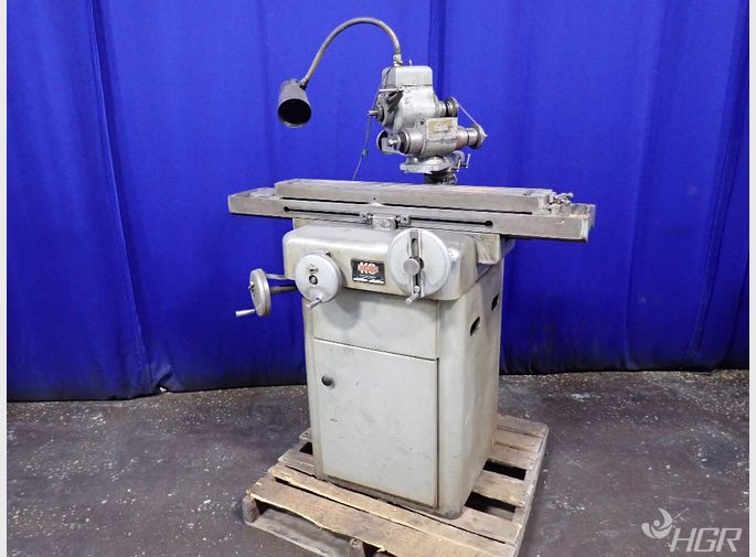 Ko Lee Tool Grinder