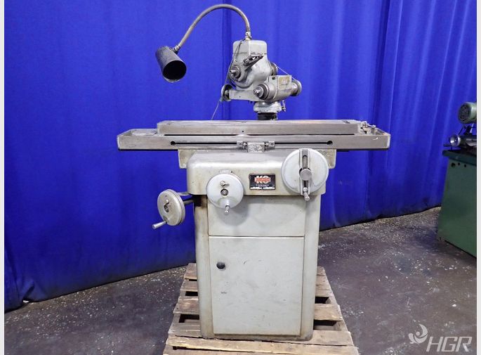 Ko Lee Tool Grinder