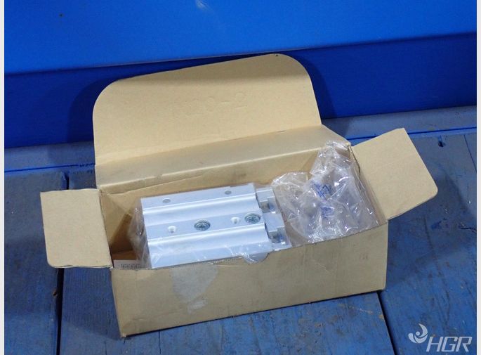 Smc Air Slide Table