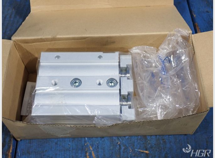 Smc Air Slide Table