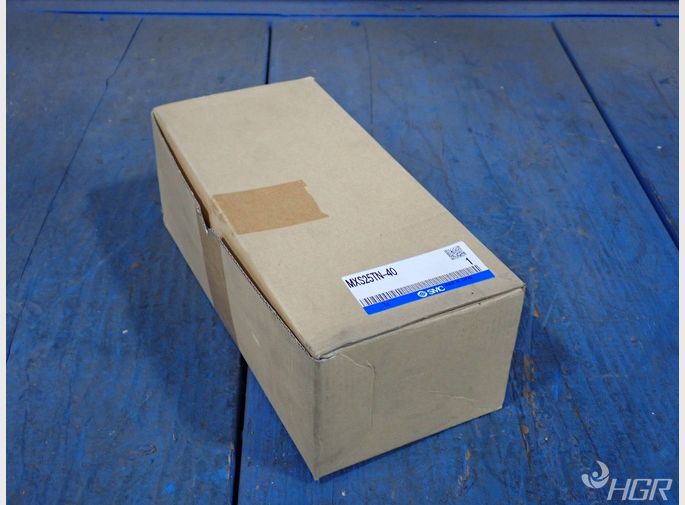Smc Air Slide Table