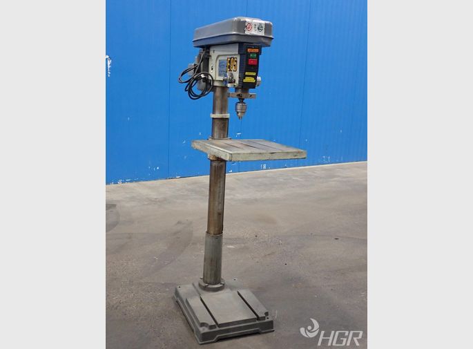 Wilton Drill Press