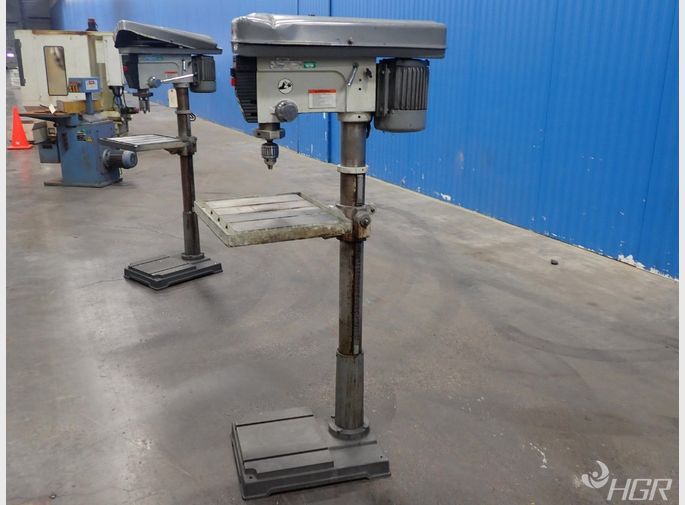 Wilton Drill Press