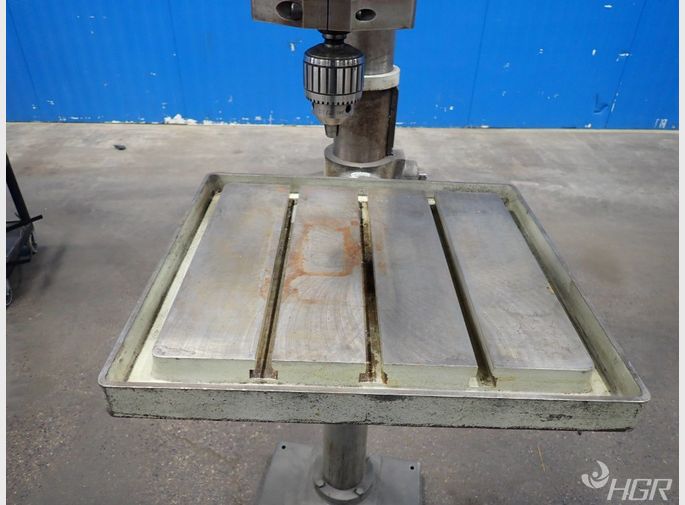 Wilton Drill Press