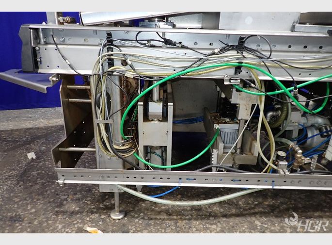 Multivac Packaging Machine