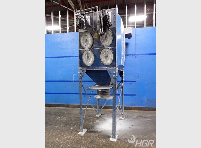 Donaldson Torit  Dust Collector