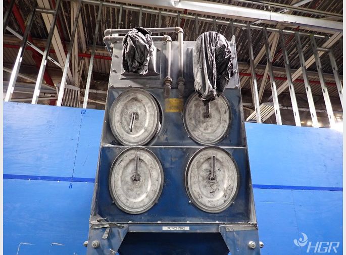 Donaldson Torit  Dust Collector
