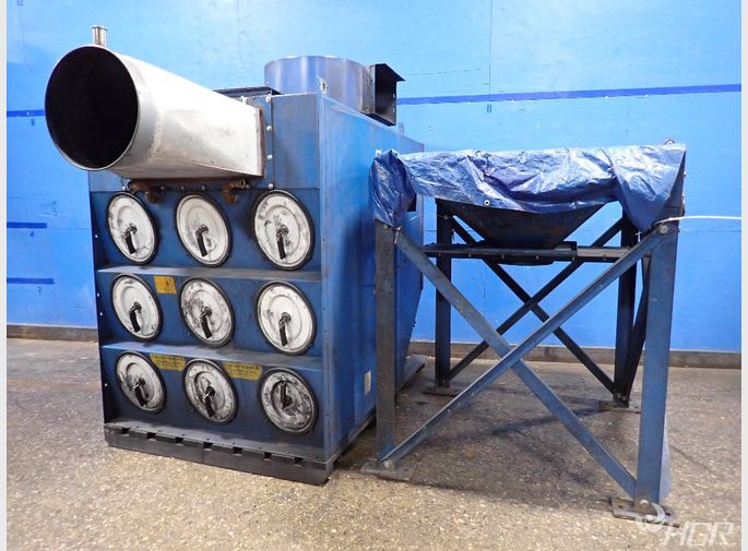 Donaldson Torit  Dust Collector