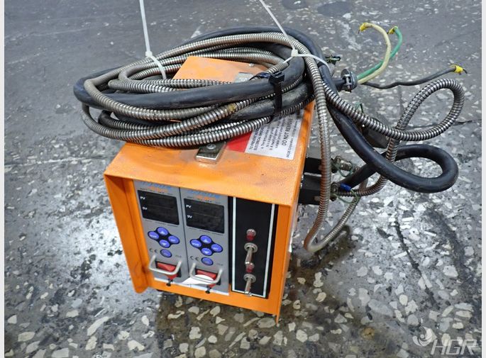 Incoe Temperature Controller