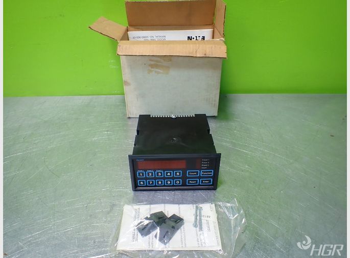 Eaton Durant Eaton Durant 58861400 Counter Controller