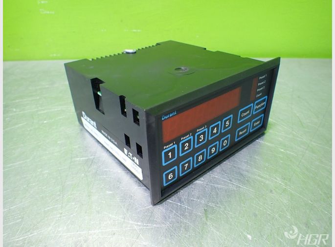 Eaton Durant Eaton Durant 58861400 Counter Controller