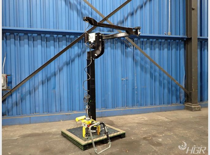 Indeva Liftronic Lifting System