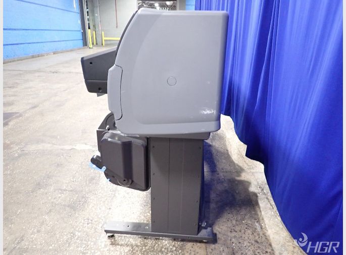Hewlett Packard Latex Printer