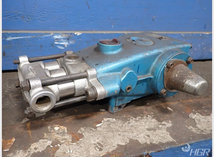 Cat Pumps Pump